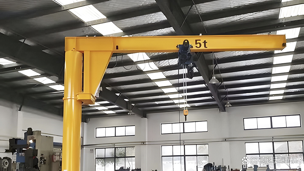 懸臂吊磨合期 優(yōu)化性能與延長壽命的關(guān)鍵階段