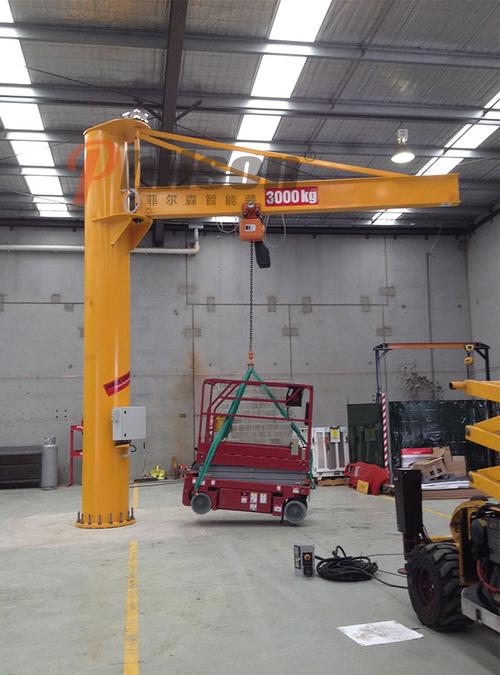 鹽城懸臂吊生產(chǎn)制造廠家及行業(yè)動態(tài)綜述