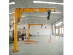 上海市懸臂吊與單梁起重機 功能、應用與選型指南