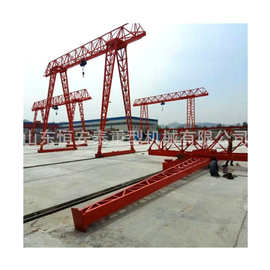 10噸行車懸臂吊參數(shù)詳解與技術(shù)選型指南